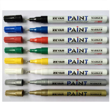 Paint Permanent Marker in Big Supply